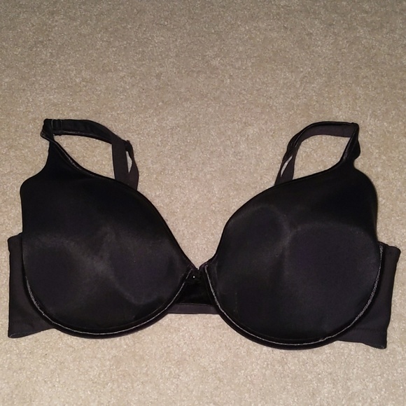 Vanity Fair Other - Black vanity Fair bra